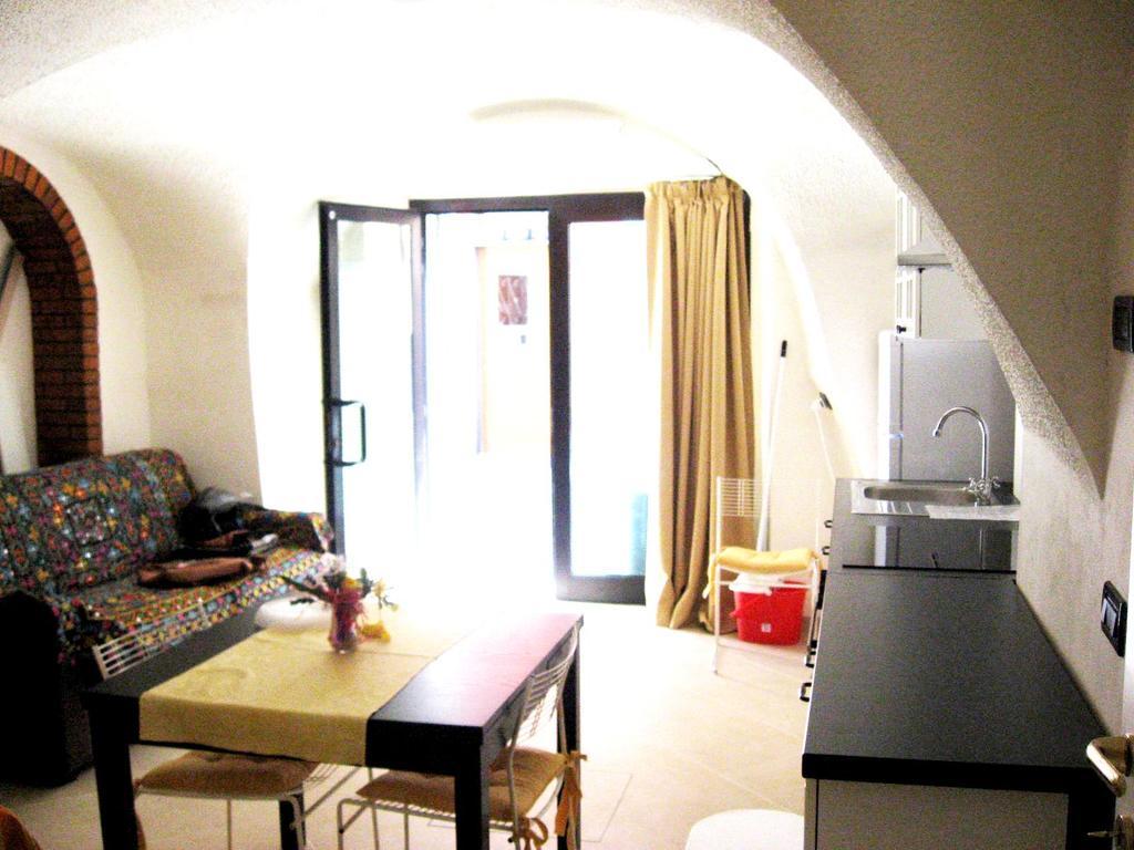 Nino Bixio Apartment Ріва-Ліґуре Екстер'єр фото